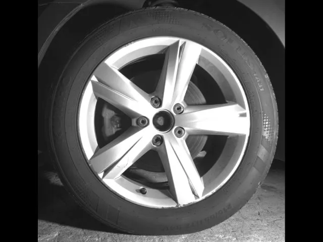 Volkswagen Passat photo 10
