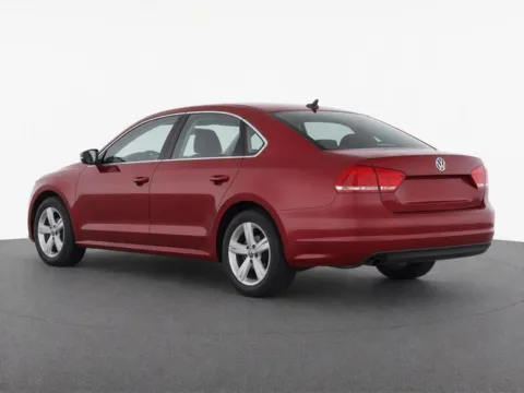 More photos of 2015 Volkswagen Passat 1.8T Limited Edition at Hi Lo Auto Sales, MD