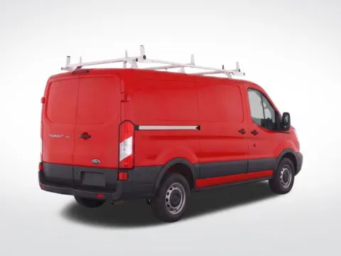 Another view of 2019 Ford Transit-150 for sale in Frederick, MD at Hi Lo Auto Sales
