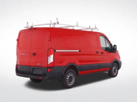 Another view of 2019 Ford Transit-150 for sale in Frederick, MD at Hi Lo Auto Sales