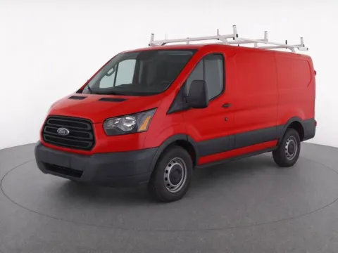 Photos of 2019 Ford Transit-150 for sale in Frederick, MD at Hi Lo Auto Sales