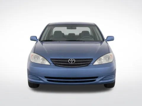 More photos of 2003 Toyota Camry LE at Hi Lo Auto Sales, MD