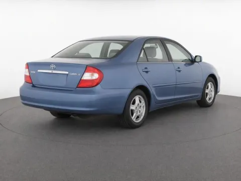 Another view of 2003 Toyota Camry LE for sale in Frederick, MD at Hi Lo Auto Sales