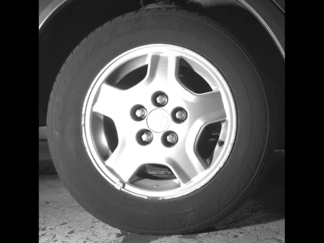 Toyota Camry photo 11