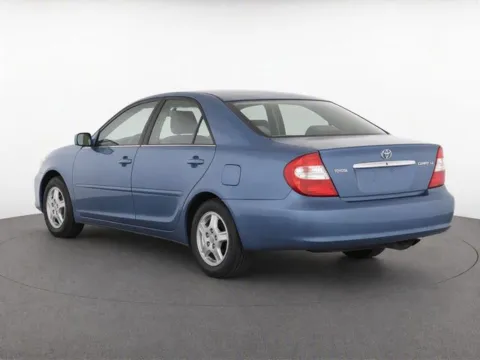 More photos of 2003 Toyota Camry LE at Hi Lo Auto Sales, MD