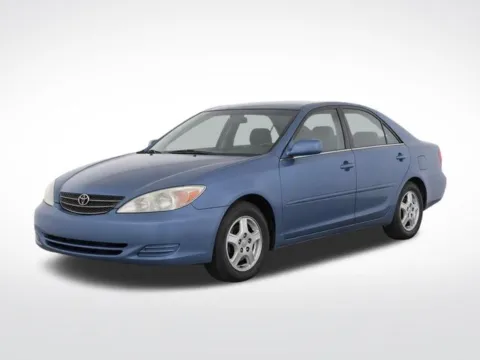 Photos of 2003 Toyota Camry LE for sale in Frederick, MD at Hi Lo Auto Sales