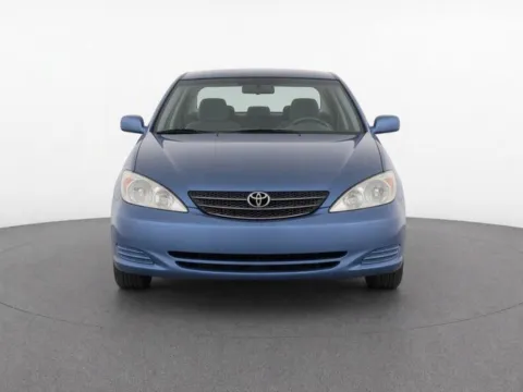 More photos of 2003 Toyota Camry LE at Hi Lo Auto Sales, MD