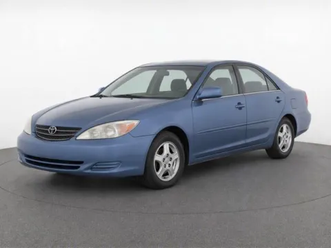 Photos of 2003 Toyota Camry LE for sale in Frederick, MD at Hi Lo Auto Sales