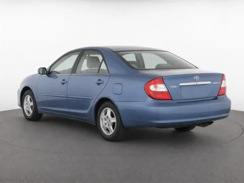 More photos of 2003 Toyota Camry LE at Hi Lo Auto Sales, MD