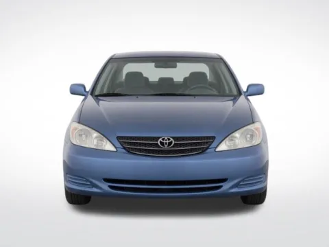 More photos of 2003 Toyota Camry LE at Hi Lo Auto Sales, MD