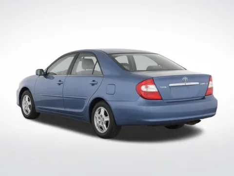 More photos of 2003 Toyota Camry LE at Hi Lo Auto Sales, MD