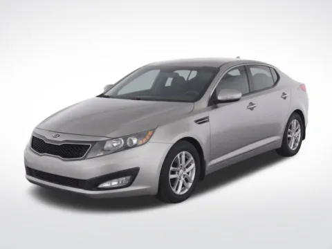 Photos of 2012 Kia Optima LX for sale in Frederick, MD at Hi Lo Auto Sales