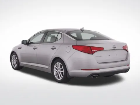More photos of 2012 Kia Optima LX at Hi Lo Auto Sales, MD