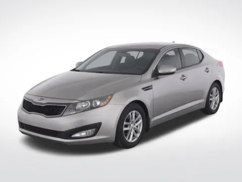 Photos of 2012 Kia Optima LX for sale in Frederick, MD at Hi Lo Auto Sales