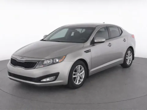 Photos of 2012 Kia Optima LX for sale in Frederick, MD at Hi Lo Auto Sales