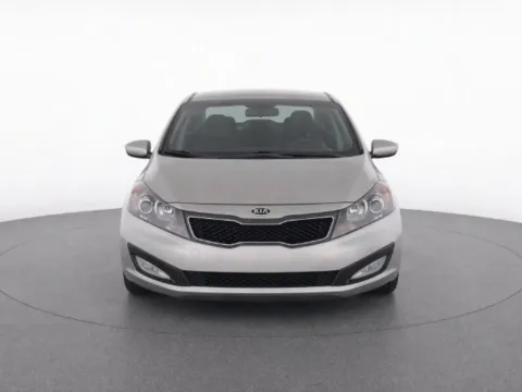 More photos of 2012 Kia Optima LX at Hi Lo Auto Sales, MD