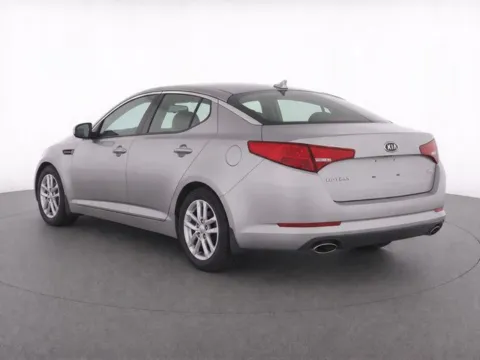 More photos of 2012 Kia Optima LX at Hi Lo Auto Sales, MD