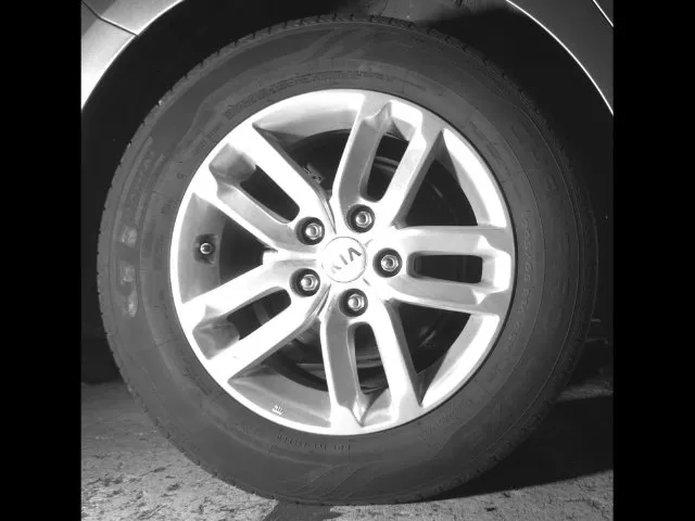 Kia Optima photo 11