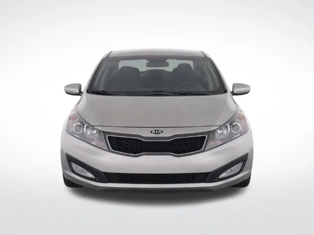 Kia Optima photo 5