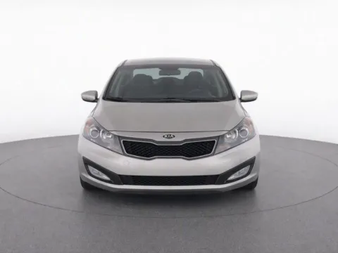 More photos of 2012 Kia Optima LX at Hi Lo Auto Sales, MD