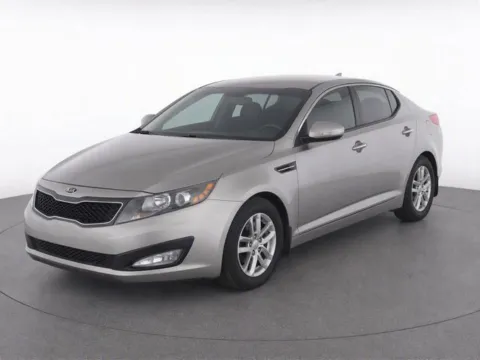 Photos of 2012 Kia Optima LX for sale in Frederick, MD at Hi Lo Auto Sales