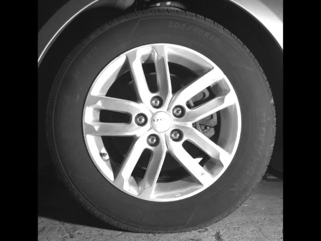 Kia Optima photo 9