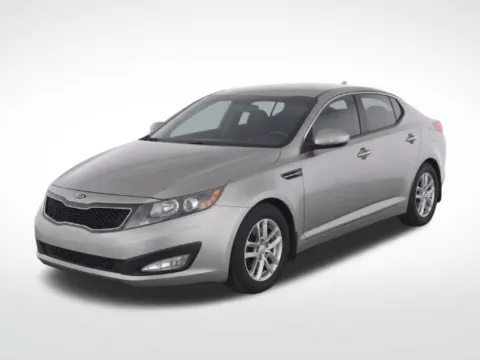 Photos of 2012 Kia Optima LX for sale in Frederick, MD at Hi Lo Auto Sales