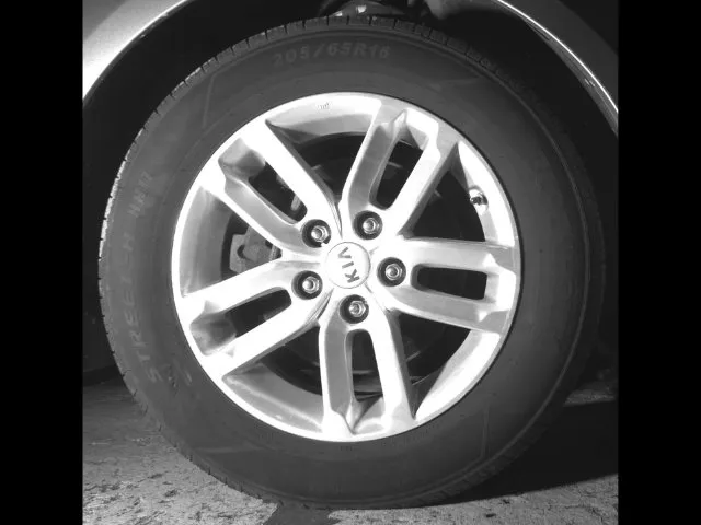 Kia Optima photo 10