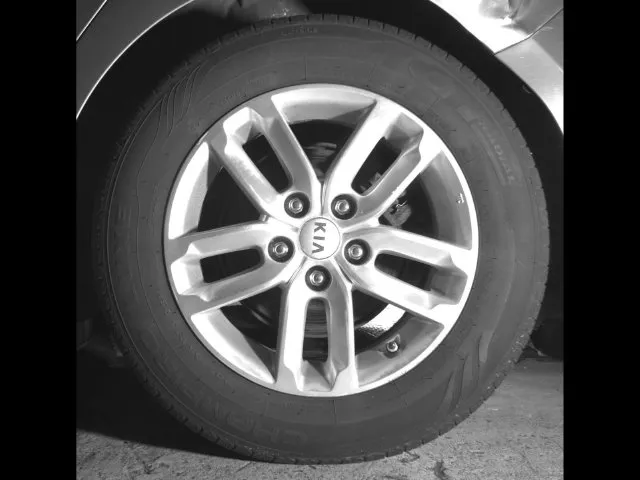 Kia Optima photo 12