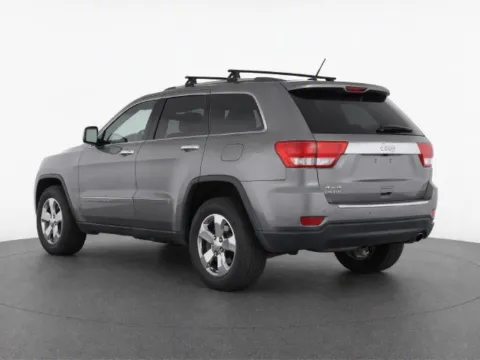 More photos of 2011 Jeep Grand Cherokee Limited at Hi Lo Auto Sales, MD
