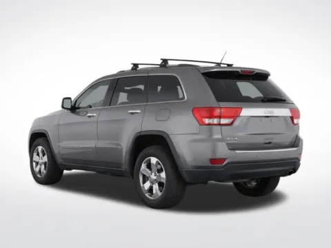 More photos of 2011 Jeep Grand Cherokee Limited at Hi Lo Auto Sales, MD