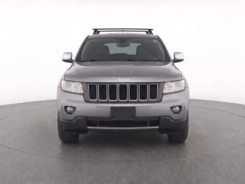 More photos of 2011 Jeep Grand Cherokee Limited at Hi Lo Auto Sales, MD