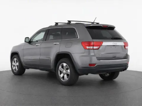 More photos of 2011 Jeep Grand Cherokee Limited at Hi Lo Auto Sales, MD
