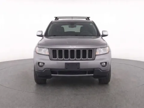 More photos of 2011 Jeep Grand Cherokee Limited at Hi Lo Auto Sales, MD