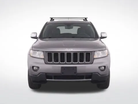 More photos of 2011 Jeep Grand Cherokee Limited at Hi Lo Auto Sales, MD