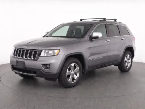 Photos of 2011 Jeep Grand Cherokee Limited for sale in Frederick, MD at Hi Lo Auto Sales