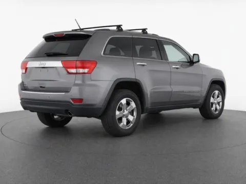 Another view of 2011 Jeep Grand Cherokee Limited for sale in Frederick, MD at Hi Lo Auto Sales
