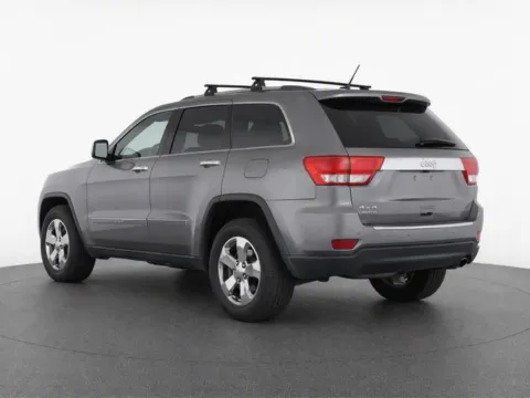 More photos of 2011 Jeep Grand Cherokee Limited at Hi Lo Auto Sales, MD