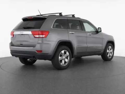 Another view of 2011 Jeep Grand Cherokee Limited for sale in Frederick, MD at Hi Lo Auto Sales