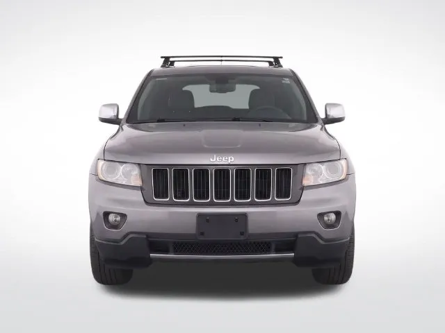 Jeep Grand Cherokee photo 5
