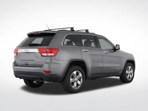 Another view of 2011 Jeep Grand Cherokee Limited for sale in Frederick, MD at Hi Lo Auto Sales