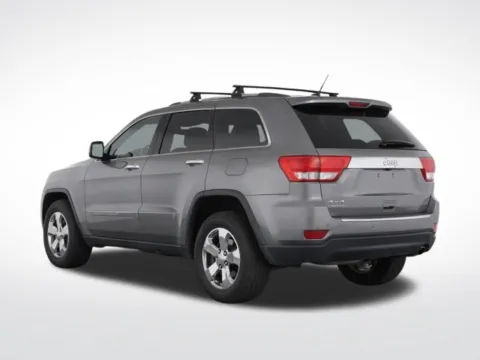 More photos of 2011 Jeep Grand Cherokee Limited at Hi Lo Auto Sales, MD