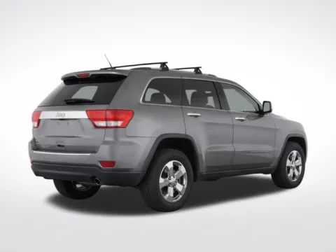 Another view of 2011 Jeep Grand Cherokee Limited for sale in Frederick, MD at Hi Lo Auto Sales