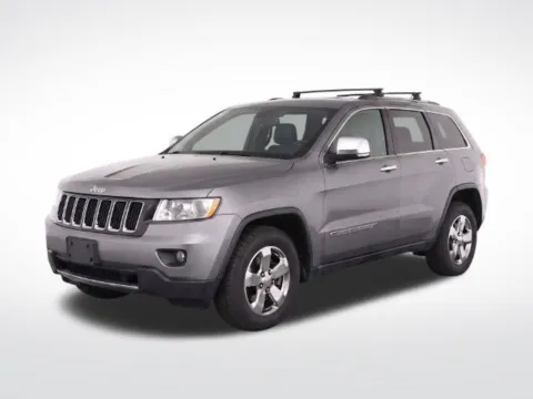 Photos of 2011 Jeep Grand Cherokee Limited for sale in Frederick, MD at Hi Lo Auto Sales