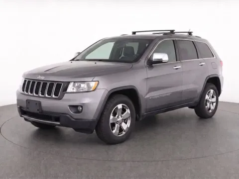 Photos of 2011 Jeep Grand Cherokee Limited for sale in Frederick, MD at Hi Lo Auto Sales