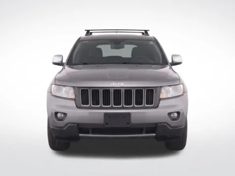 More photos of 2011 Jeep Grand Cherokee Limited at Hi Lo Auto Sales, MD