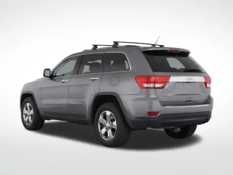 More photos of 2011 Jeep Grand Cherokee Limited at Hi Lo Auto Sales, MD