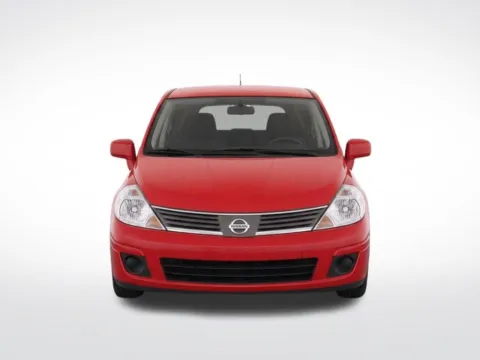 More photos of 2008 Nissan Versa 1.8 S at Hi Lo Auto Sales, MD