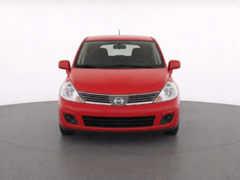 More photos of 2008 Nissan Versa 1.8 S at Hi Lo Auto Sales, MD