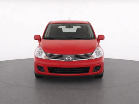 More photos of 2008 Nissan Versa 1.8 S at Hi Lo Auto Sales, MD